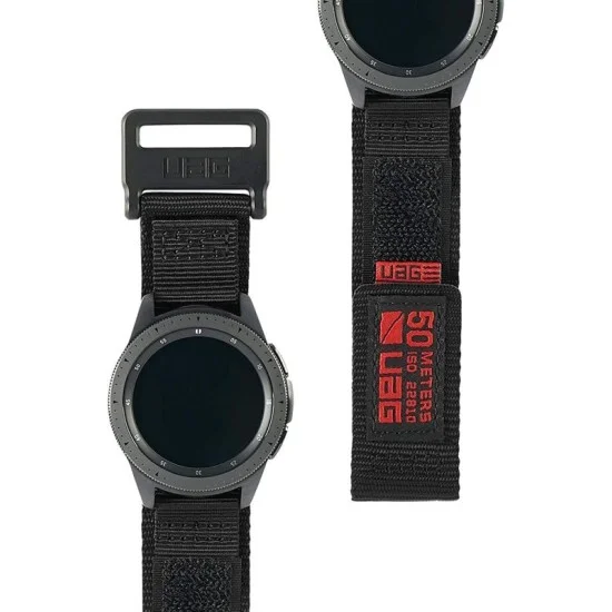 Uag Universal Watch (20Mm Lugs) Active Strap